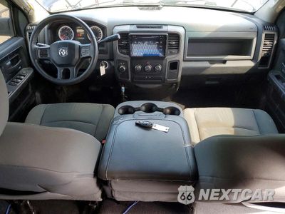 Zdjęcie 8 z 12 samochodu: 2013 RAM 1500 ST VIN:1C6RR7FT9DS574878 - miniatura
