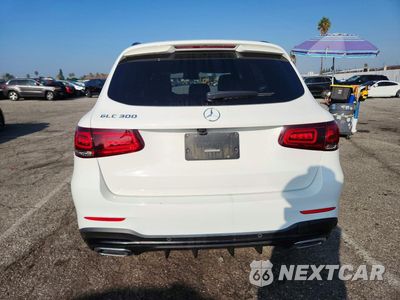Zdjęcie 6 z 13 samochodu: 2021 MERCEDES-BENZ GLC 300 VIN:W1N0G8DB9MV287376 - miniatura