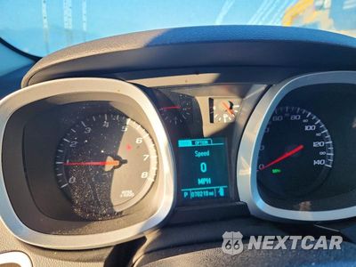 Zdjęcie 9 z 13 samochodu: 2015 CHEVROLET EQUINOX LT VIN:2GNALCEK5F6311616 - miniatura