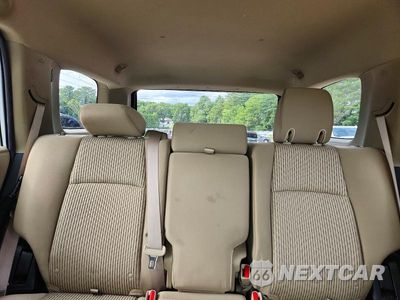 Zdjęcie 10 z 13 samochodu: 2016 TOYOTA 4RUNNER SR5 VIN:JTEBU5JR6G5327891 - miniatura