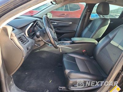 Zdjęcie 7 z 13 samochodu: 2020 CHEVROLET IMPALA LT VIN:1G11Z5S34LU115348 - miniatura