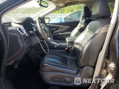 Zdjęcie 7 z 13 samochodu: 2016 NISSAN MURANO SL VIN:5N1AZ2MG7GN127902 - miniatura