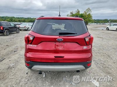 Zdjęcie 6 z 13 samochodu: 2019 FORD ESCAPE SEL VIN:1FMCU9HD2KUC30238 - miniatura