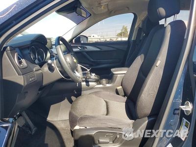 Zdjęcie 7 z 13 samochodu: 2020 MAZDA CX-9 SPORT VIN:JM3TCBBY8L0417252 - miniatura