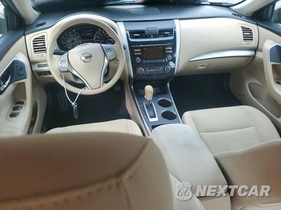 Zdjęcie 8 z 12 samochodu: 2015 NISSAN ALTIMA 2.5 S VIN:1N4AL3APXFC115078 - miniatura