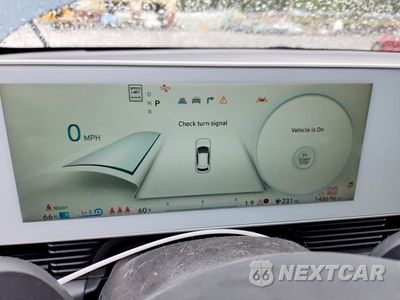 Zdjęcie 9 z 13 samochodu: 2023 HYUNDAI IONIQ 5 SEL VIN:KM8KN4AE1PU149592 - miniatura
