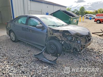 Czwarte zdjęcie samochodu z boku: 2014 TOYOTA CAMRY LE VIN:4T1BF1FK6EU423327 - miniatura