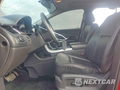 Zdjęcie 7 z 14 samochodu: 2013 FORD EDGE LIMITED VIN:2FMDK4KC4DBB65432 - miniatura