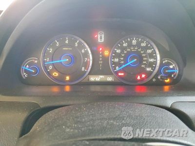 Zdjęcie 9 z 12 samochodu: 2011 HONDA ACCORD CROSSTOUR EXL VIN:5J6TF1H51BL000909 - miniatura