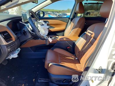 Zdjęcie 7 z 13 samochodu: 2024 NISSAN ROGUE PLATINUM VIN:JN8BT3DD1RW455050 - miniatura