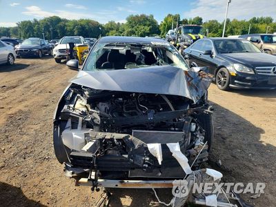 Piąte zdjęcie samochodu w środku: 2020 NISSAN SENTRA SR VIN:3N1AB8DV7LY308539 - miniatura