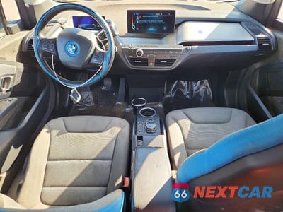 Zdjęcie 8 z 12 samochodu: 2017 BMW I3 REX VIN:WBY1Z8C37HV894767 - miniatura