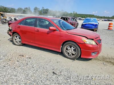 Czwarte zdjęcie samochodu z boku: 2011 TOYOTA CAMRY SE VIN:4T1BF3EK6BU174892 - miniatura