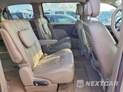 Zdjęcie 11 z 13 samochodu: 2014 CHRYSLER TOWN & COUNTRY TOURING VIN:2C4RC1BG6ER437321 - miniatura