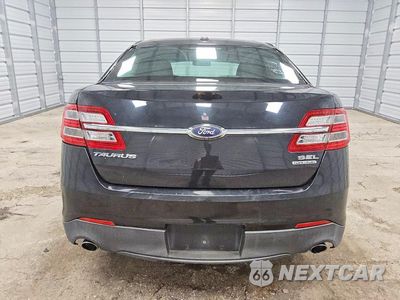 Zdjęcie 6 z 12 samochodu: 2015 FORD TAURUS SEL VIN:1FAHP2E83FG168259 - miniatura