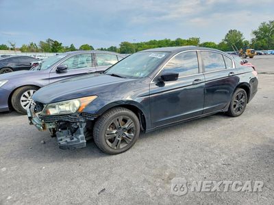 2009 HONDA ACCORD LXP 1HGCP26499A200270 - główne zdjęcie licytacji z USA - miniatura