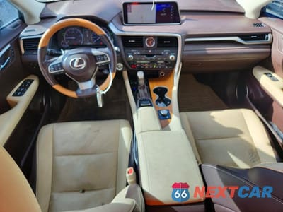 Zdjęcie 8 z 12 samochodu: 2017 LEXUS RX 350 BASE VIN:2T2ZZMCA3HC085471 - miniatura