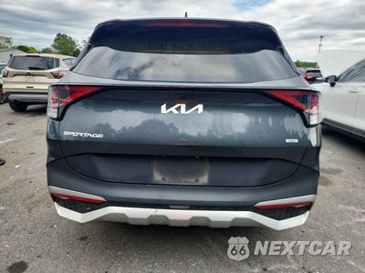 Zdjęcie 6 z 13 samochodu: 2023 KIA SPORTAGE LX VIN:KNDPUCAG3P7107979 - miniatura