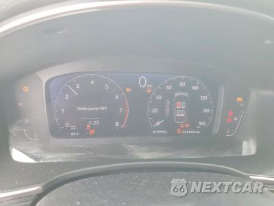 Zdjęcie 9 z 12 samochodu: 2022 HONDA CIVIC SPORT TOURING VIN:19XFL1H85NE015285 - miniatura