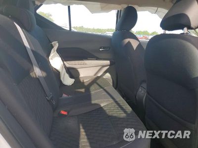 Zdjęcie 11 z 13 samochodu: 2022 NISSAN KICKS SV VIN:3N1CP5CV8NL510249 - miniatura