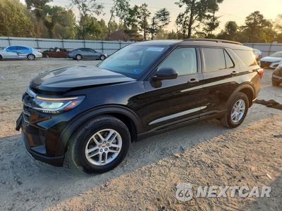 2026 FORD EXPLORER ACTIVE 1FMUK8DH2TGB71804 - główne zdjęcie licytacji z USA - miniatura