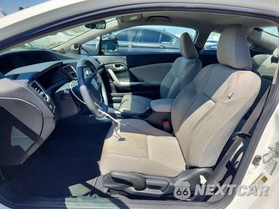 Zdjęcie 7 z 12 samochodu: 2015 HONDA CIVIC LX VIN:2HGFG3B53FH526953 - miniatura