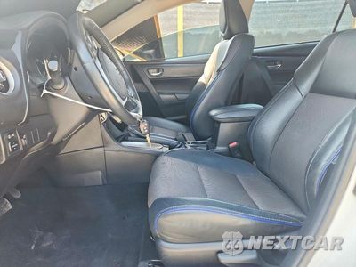 Zdjęcie 7 z 13 samochodu: 2017 TOYOTA COROLLA SE VIN:2T1BURHE1HC871525 - miniatura