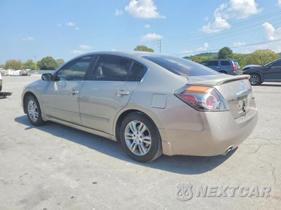 Drugie zdjęcie samochodu z przodu: 2011 NISSAN ALTIMA 2.5 VIN:1N4AL2AP8BC150030 - miniatura