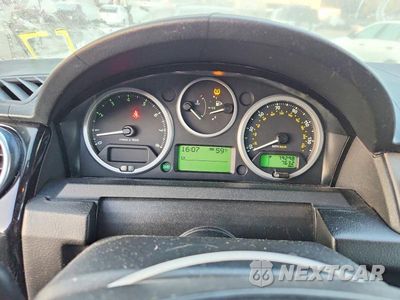 Zdjęcie 9 z 13 samochodu: 2008 LAND ROVER LR3 HSE VIN:SALAG25498A470209 - miniatura