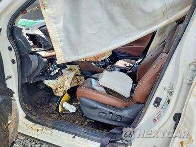 Zdjęcie 9 z 13 samochodu: 2020 SUBARU FORESTER TOURING VIN:JF2SKAXC4LH549071 - miniatura