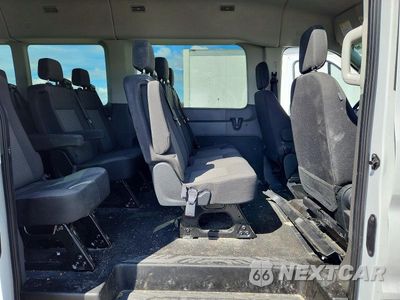 Zdjęcie 11 z 13 samochodu: 2026 FORD TRANSIT T-350 VIN:1FBAX2C89TKA07300 - miniatura