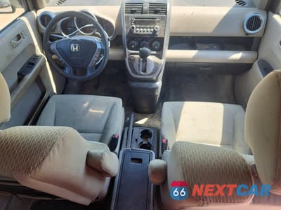 Zdjęcie 8 z 12 samochodu: 2009 HONDA ELEMENT EX VIN:5J6YH28729L005912 - miniatura