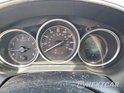 Zdjęcie 9 z 12 samochodu: 2017 MAZDA 6 TOURING VIN:JM1GL1V55H1113724 - miniatura