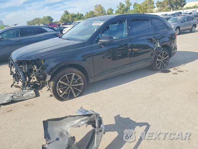 2023 AUDI Q7 PREMIUM PLUS WA1LXBF7XPD001047 - główne zdjęcie licytacji z USA - miniatura