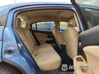 Zdjęcie 10 z 12 samochodu: 2011 CHRYSLER 200 TOURING VIN:1C3BC1FG7BN538506 - miniatura