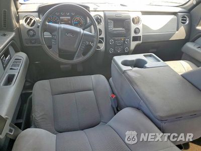 Zdjęcie 8 z 12 samochodu: 2014 FORD F150 SUPERCREW VIN:1FTFW1CF5EKD31117 - miniatura