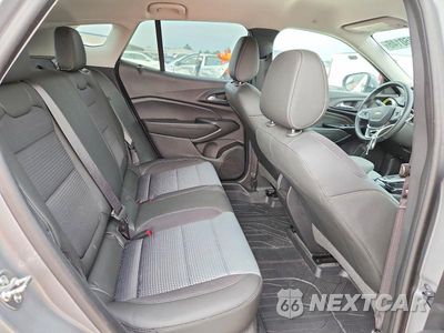 Zdjęcie 11 z 13 samochodu: 2026 CHEVROLET TRAX 1LT VIN:KL77LHEP6TC042196 - miniatura
