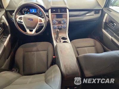 Zdjęcie 8 z 13 samochodu: 2014 FORD EDGE SE VIN:2FMDK3GC0EBA65672 - miniatura