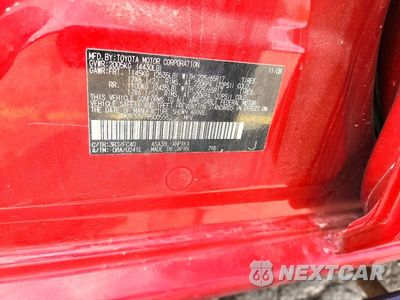 Zdjęcie 13 z 13 samochodu: 2009 TOYOTA RAV4 BASE VIN:JTMZF33V795005582 - miniatura