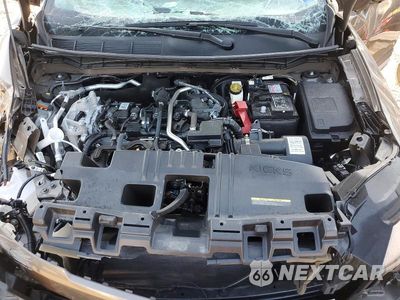 Zdjęcie 11 z 12 samochodu: 2025 NISSAN KICKS SR VIN:3N8AP6DA9SL401787 - miniatura