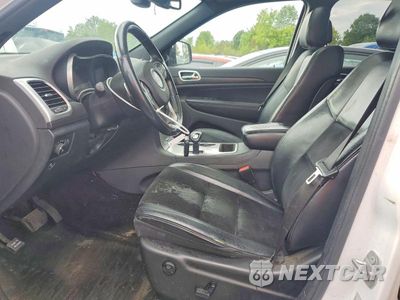 Zdjęcie 7 z 13 samochodu: 2015 JEEP GRAND CHEROKEE LAREDO VIN:1C4RJFAG6FC875481 - miniatura