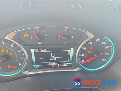 Zdjęcie 9 z 13 samochodu: 2019 CHEVROLET TRAVERSE HIGH COUNTRY VIN:1GNEVJKW6KJ152089 - miniatura
