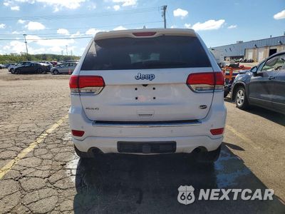 Zdjęcie 6 z 13 samochodu: 2015 JEEP GRAND CHEROKEE OVERLAND VIN:1C4RJFCG6FC877924 - miniatura