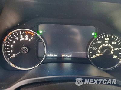 Zdjęcie 9 z 12 samochodu: 2019 FORD F150 SUPERCREW VIN:1FTEW1E4XKFC14449 - miniatura