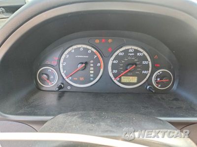 Zdjęcie 9 z 12 samochodu: 2005 HONDA CR-V LX VIN:JHLRD78845C010375 - miniatura