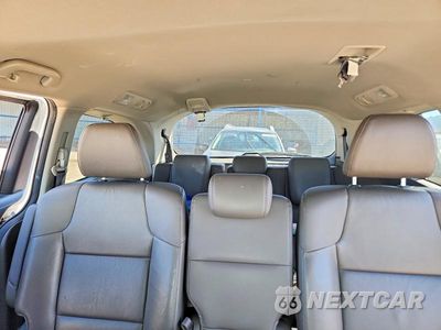 Zdjęcie 10 z 13 samochodu: 2012 HONDA ODYSSEY EXL VIN:5FNRL5H64CB079263 - miniatura