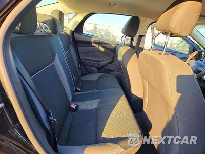 Zdjęcie 10 z 12 samochodu: 2013 FORD FOCUS S VIN:1FADP3E25DL380973 - miniatura