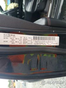 Zdjęcie 13 z 13 samochodu: 2015 DODGE DURANGO R/T VIN:1C4SDJCT3FC245875 - miniatura