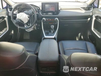 Zdjęcie 8 z 13 samochodu: 2021 TOYOTA RAV4 XLE PREMIUM VIN:2T3C1RFV2MW171111 - miniatura