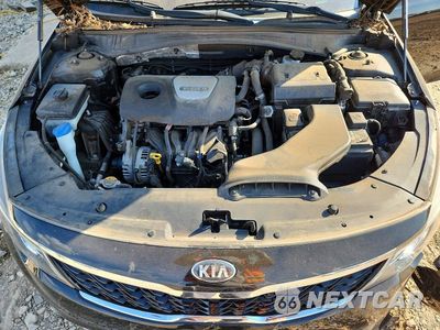 Zdjęcie 11 z 13 samochodu: 2019 KIA OPTIMA EX VIN:5XXGU4L19KG332177 - miniatura